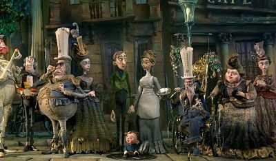 金元浦論“大動漫” 動漫設計與開發的新思維