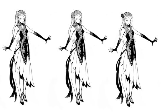 《穹之扉》密室探秘 DOMO小組開發(fā)幕后全解析