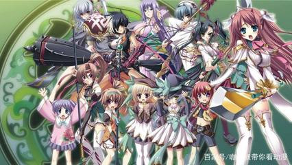 當(dāng)歷史與名著遇上性別轉(zhuǎn)換 日本動(dòng)漫中的角色重塑與創(chuàng)意表達(dá)