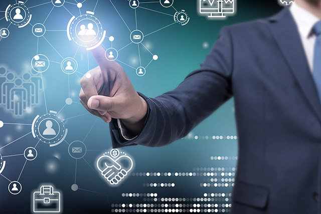 企業CRM軟件定制開發哪家好？有實力的定制廠商選型指南